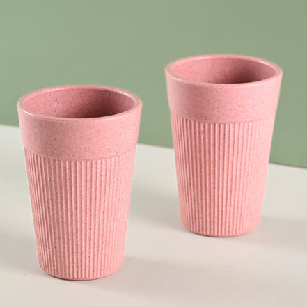 Lassi Tumbler 350ml - Set of 2