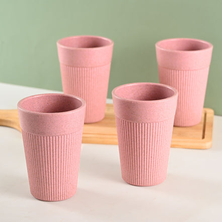 Lassi Tumbler 350ml - Set of 4