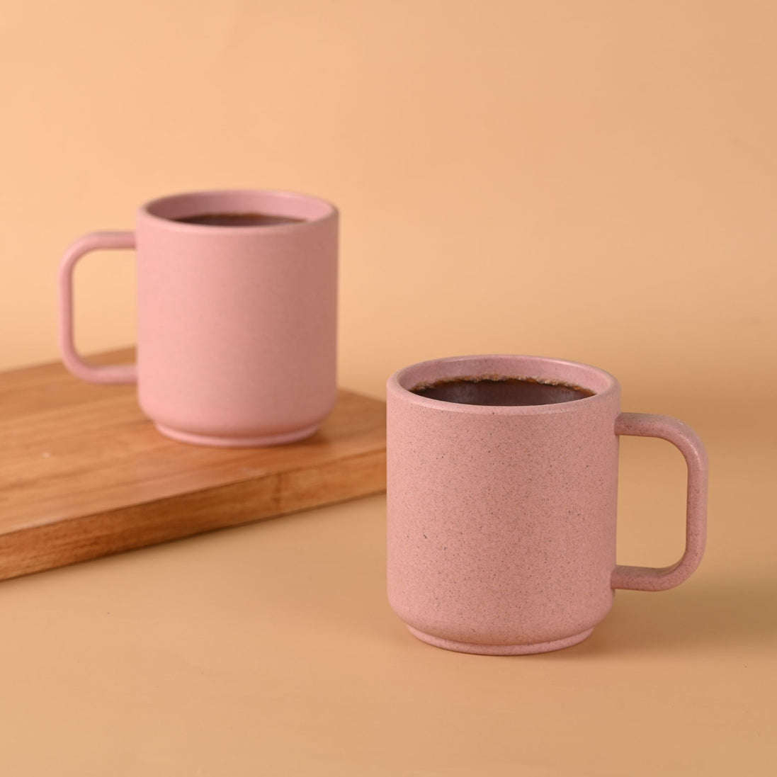 Java Mug 350ml - Set of 2