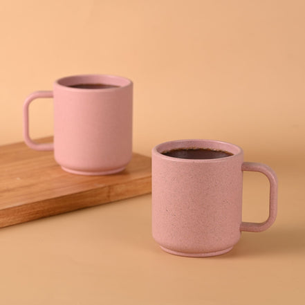 Java Mug 350ml - Set of 2