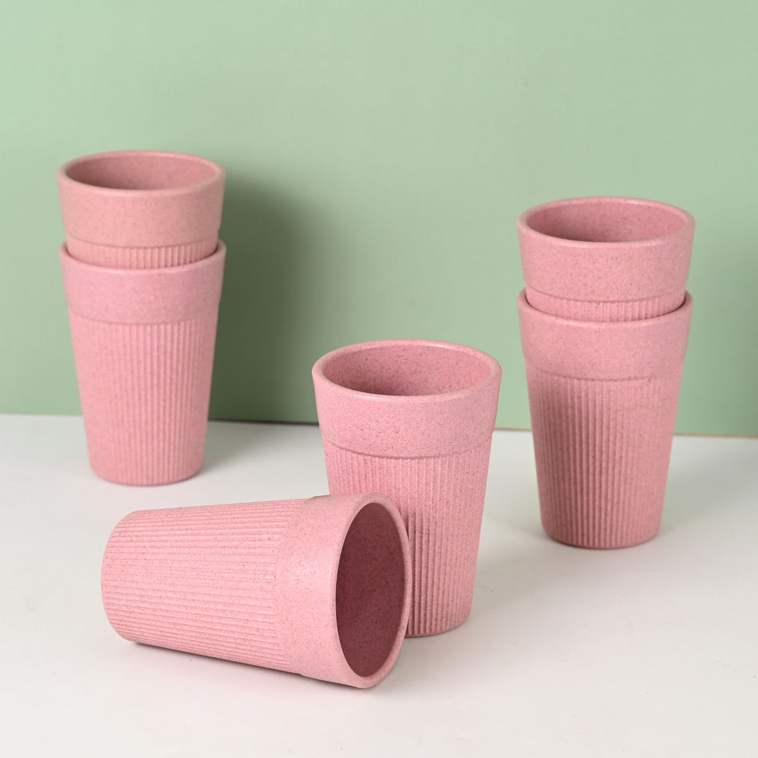 Lassi Tumbler 350ml - Set of 6