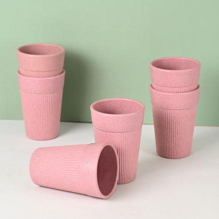 Lassi Tumbler 350ml - Set of 6