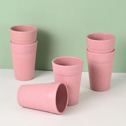 Lassi Tumbler 350ml - Set of 6