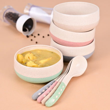 Soup bowl 250ml | Set of 4
