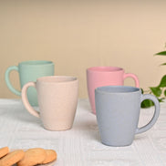 Classic Mug - 300 ml | Set of 2, 4, & 6 |