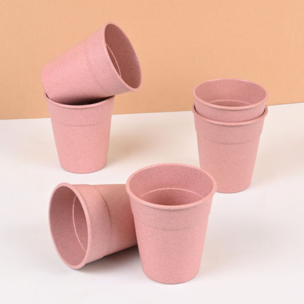 Econova cups 350ml - Set of 6