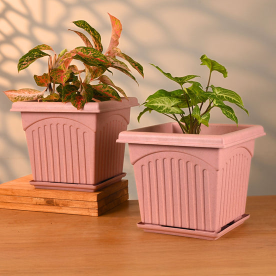 Archway Planter 10" Set of 2