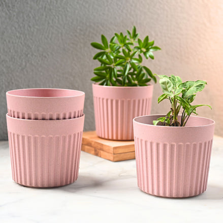 Romano Pot 6" Set of 4