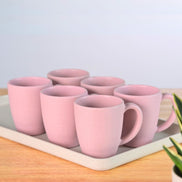 Classic Mug - 300 ml | Set of 2, 4, & 6 |