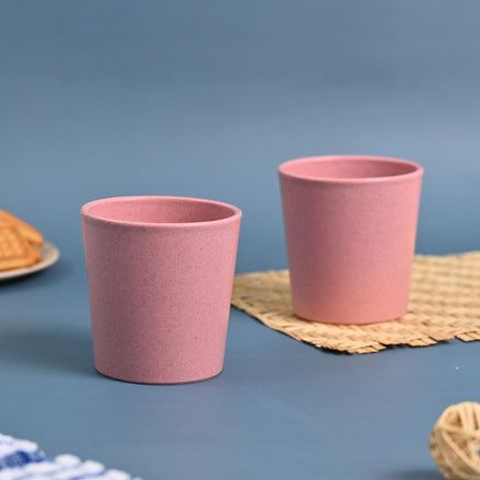 Tumblers for kids 180 ml - Set of 2