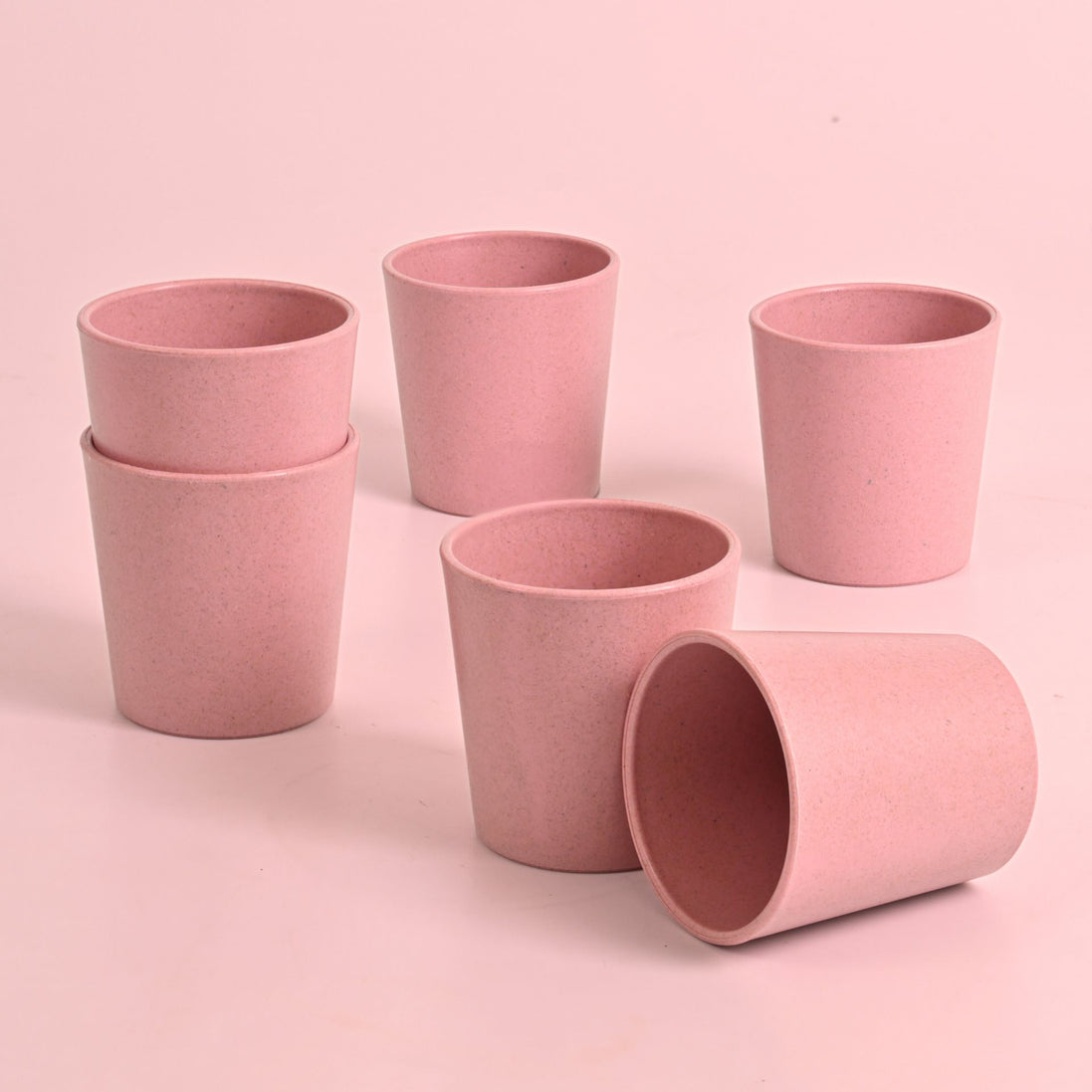 Tumblers for kids 180ml - Set of 6