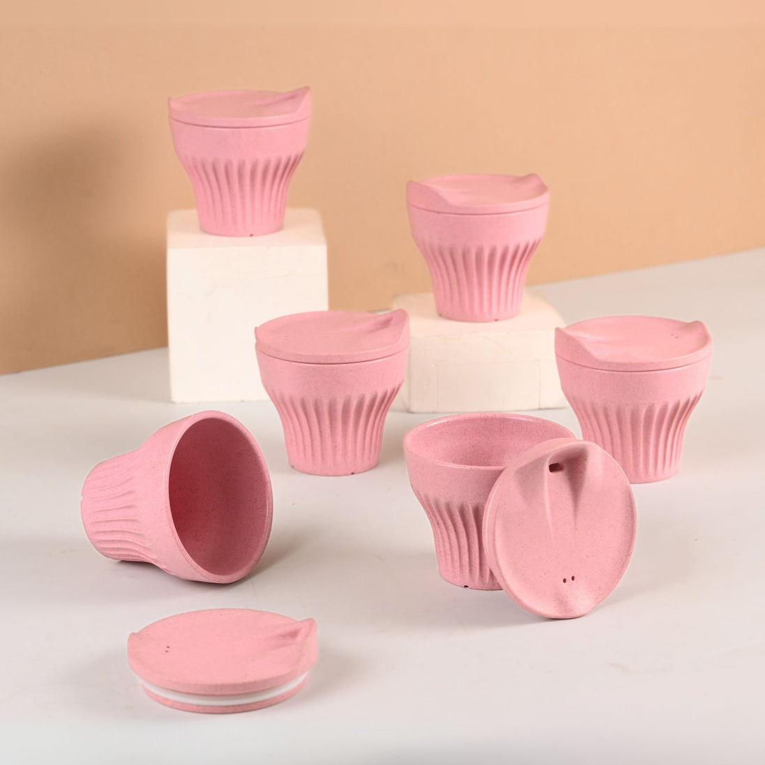 Rafter Cup 175ml - Set of 6