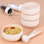 Soup bowl 250ml | Set of 4