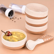 Soup bowl 250ml | Set of 4