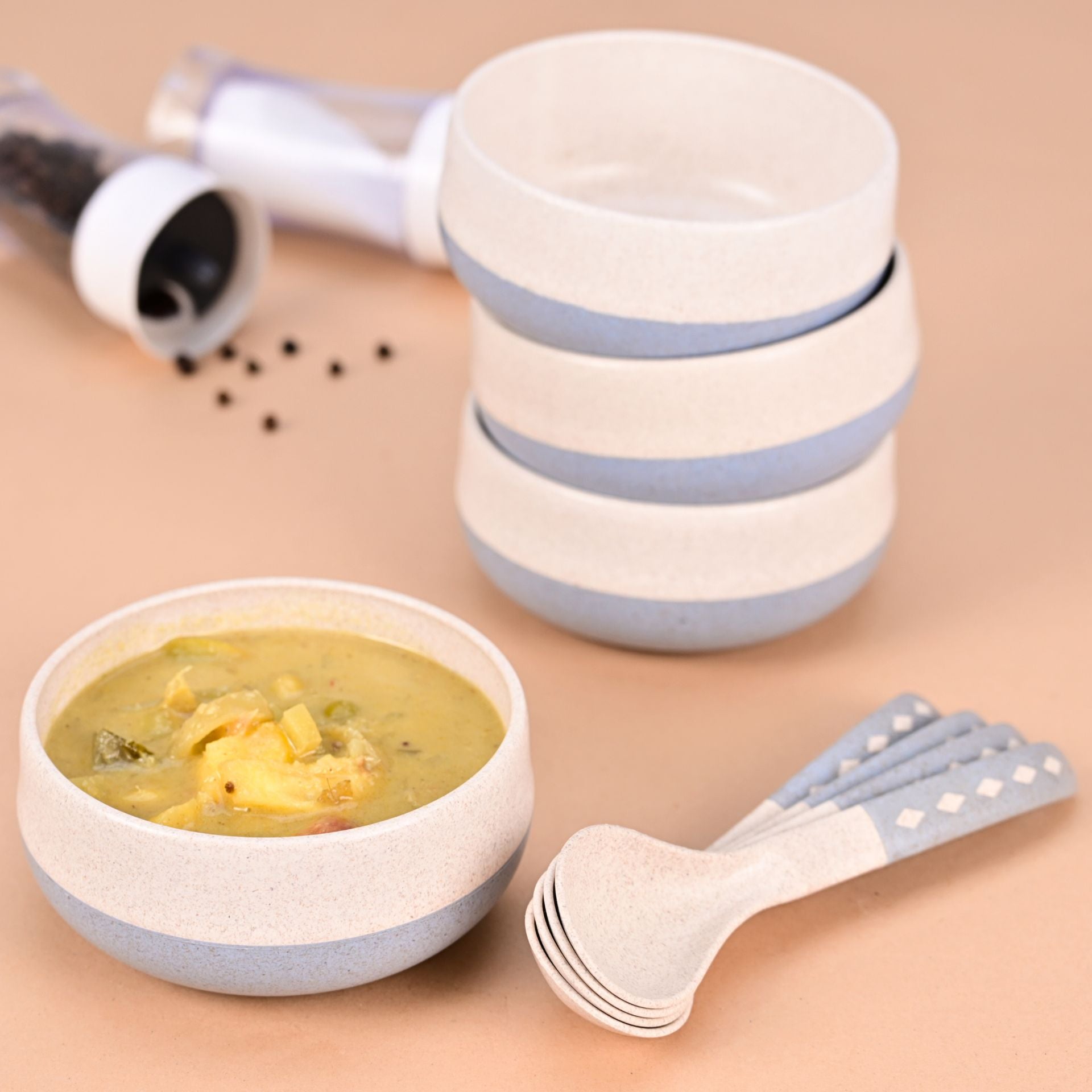 Soup bowl 250ml | Set of 4