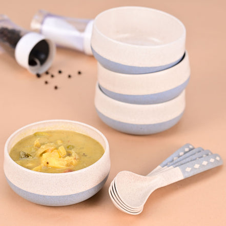 Soup bowl 250ml | Set of 4