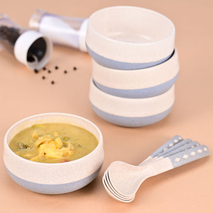 Soup bowl 250ml | Set of 4