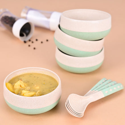 Soup bowl 250ml | Set of 4
