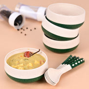 Soup bowl 250ml | Set of 4