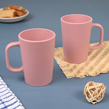 Icon Mug 400ml - Set of 2