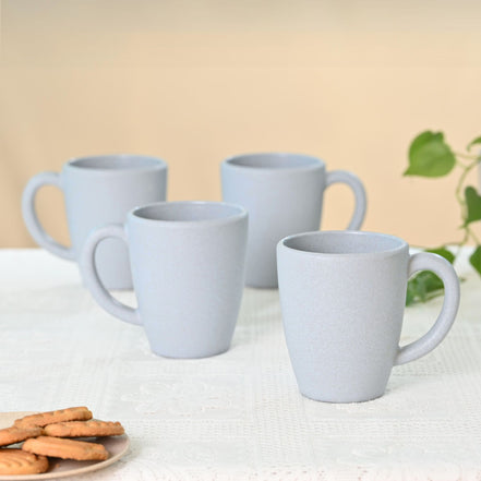 Classic Mug - 300 ml | Set of 2, 4, & 6 |