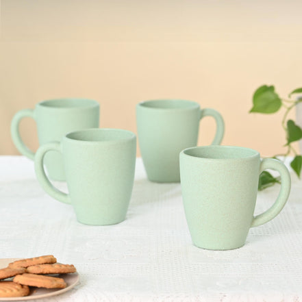 Classic Mug - 300 ml | Set of 2, 4, & 6 |