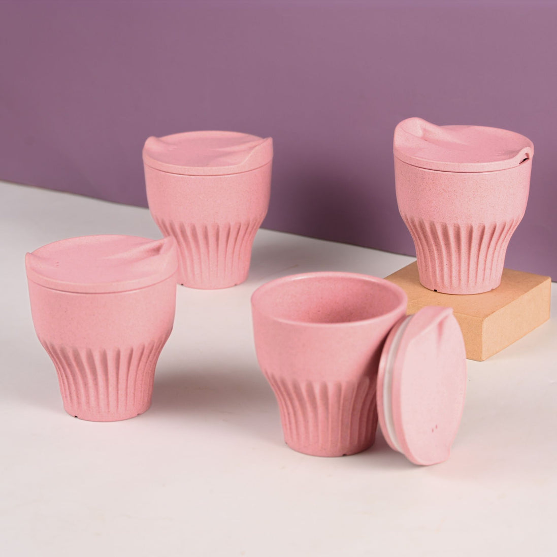 Rafter Cup 250ml - Set of 4