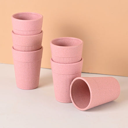 Statement Chai cup 120ml - Set of 6