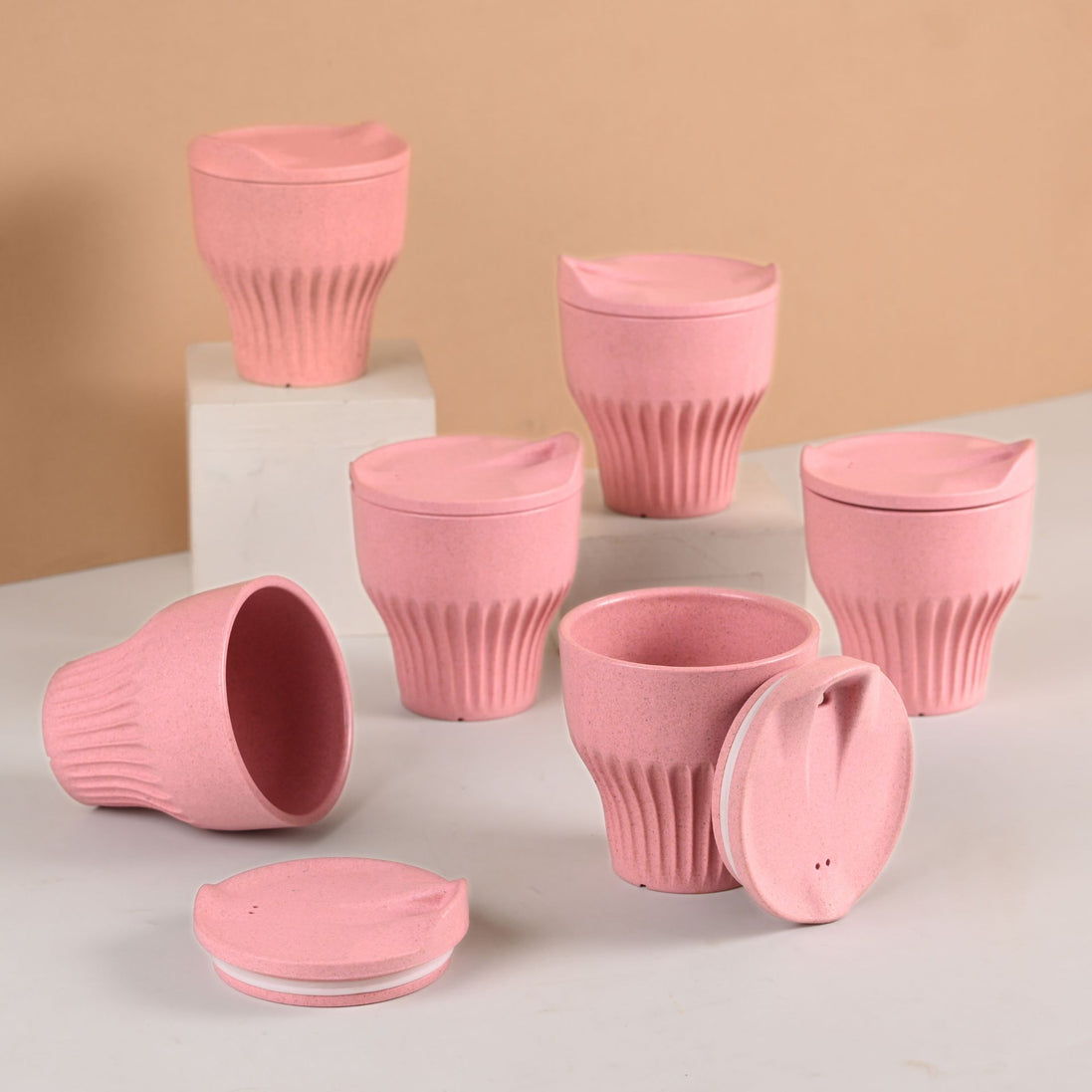 Rafter Cup 250ml - Set of 6