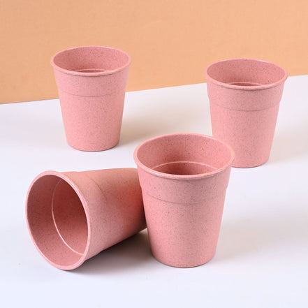 Econova cups 350ml - Set of 4