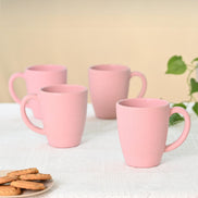 Classic Mug - 300 ml | Set of 2, 4, & 6 |