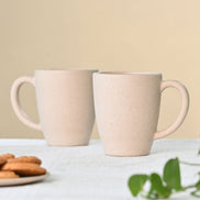 Classic Mug - 300 ml | Set of 2, 4, & 6 |