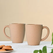 Classic Mug - 300 ml | Set of 2, 4, & 6 |