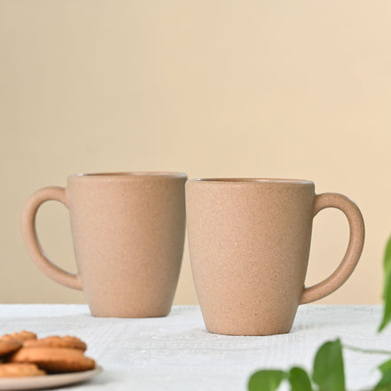 Classic Mug - 300 ml | Set of 2, 4, & 6 |