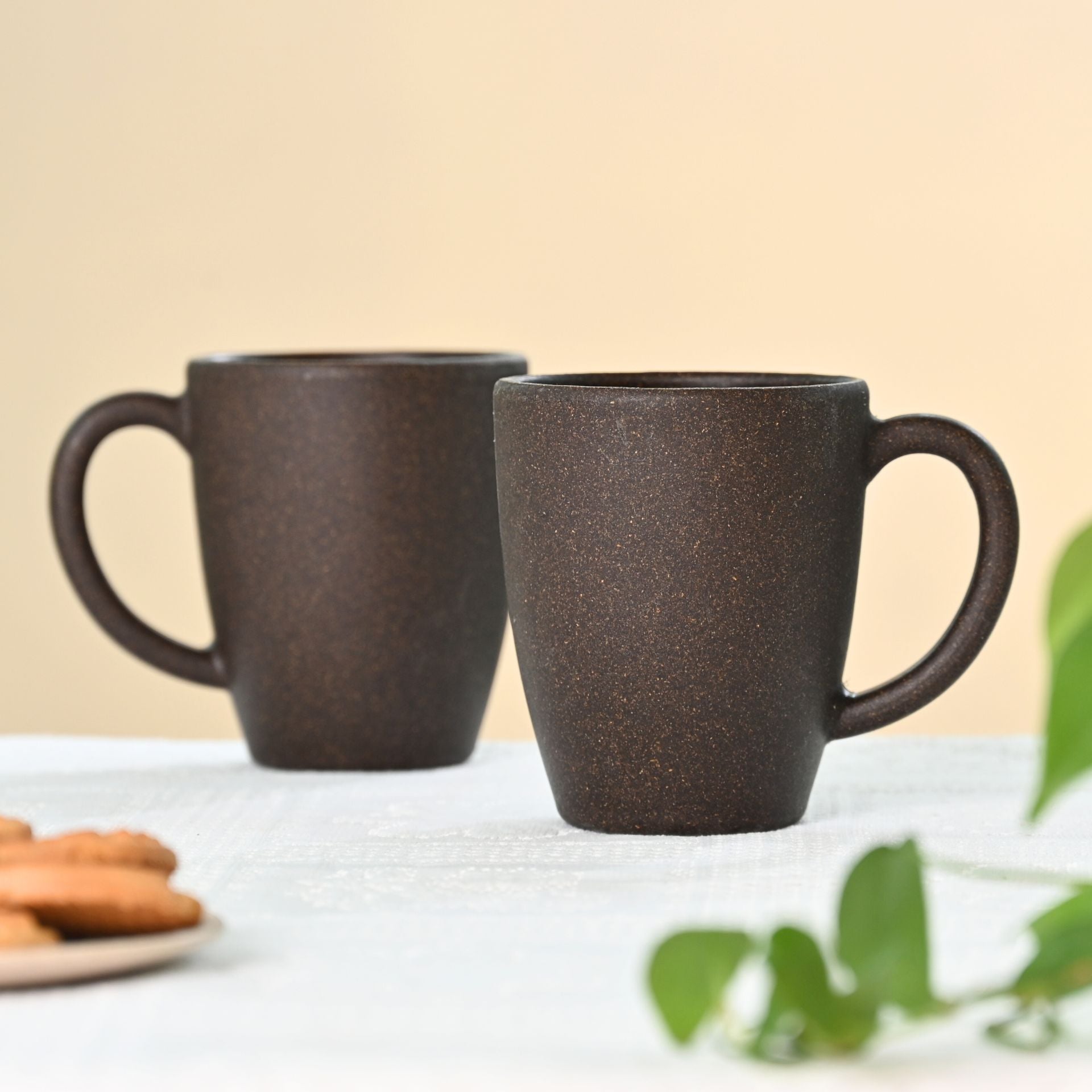 Classic Mug - 300 ml | Set of 2, 4, & 6 |