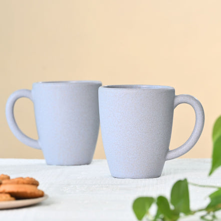 Classic Mug - 300 ml | Set of 2, 4, & 6 |