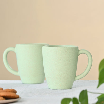 Classic Mug - 300 ml | Set of 2, 4, & 6 |