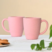 Classic Mug - 300 ml | Set of 2, 4, & 6 |