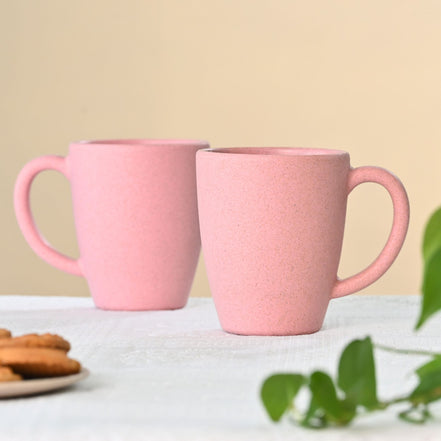 Classic Mug - 300 ml | Set of 2, 4, & 6 |