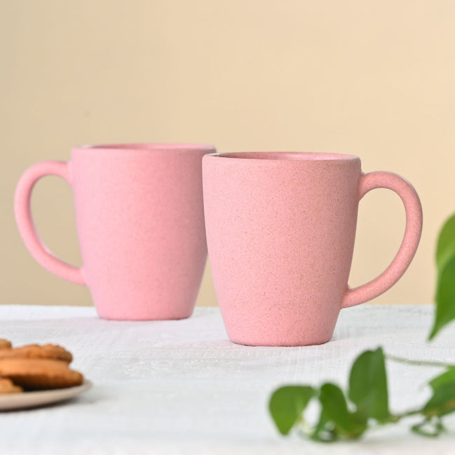 Classic Mug - 300 ml | Set of 2, 4, & 6 |