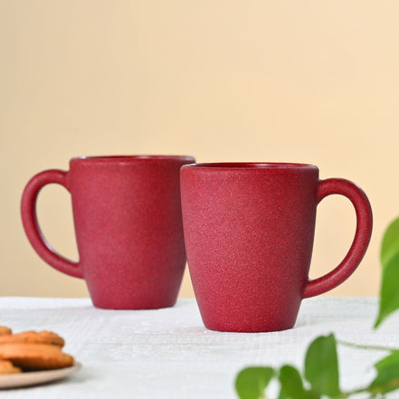 Classic Mug - 300 ml | Set of 2, 4, & 6 |