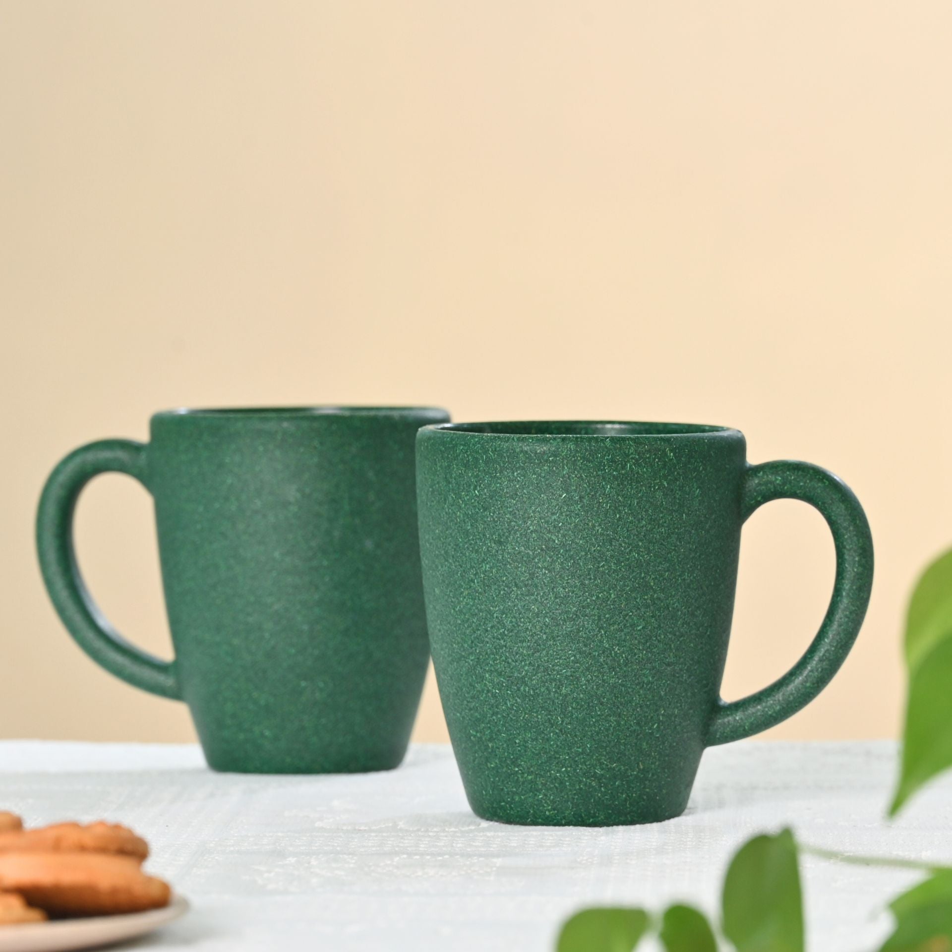 Classic Mug - 300 ml | Set of 2, 4, & 6 |