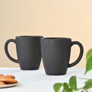 Classic Mug - 300 ml | Set of 2, 4, & 6 |