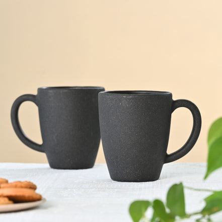 Classic Mug - 300 ml | Set of 2, 4, & 6 |