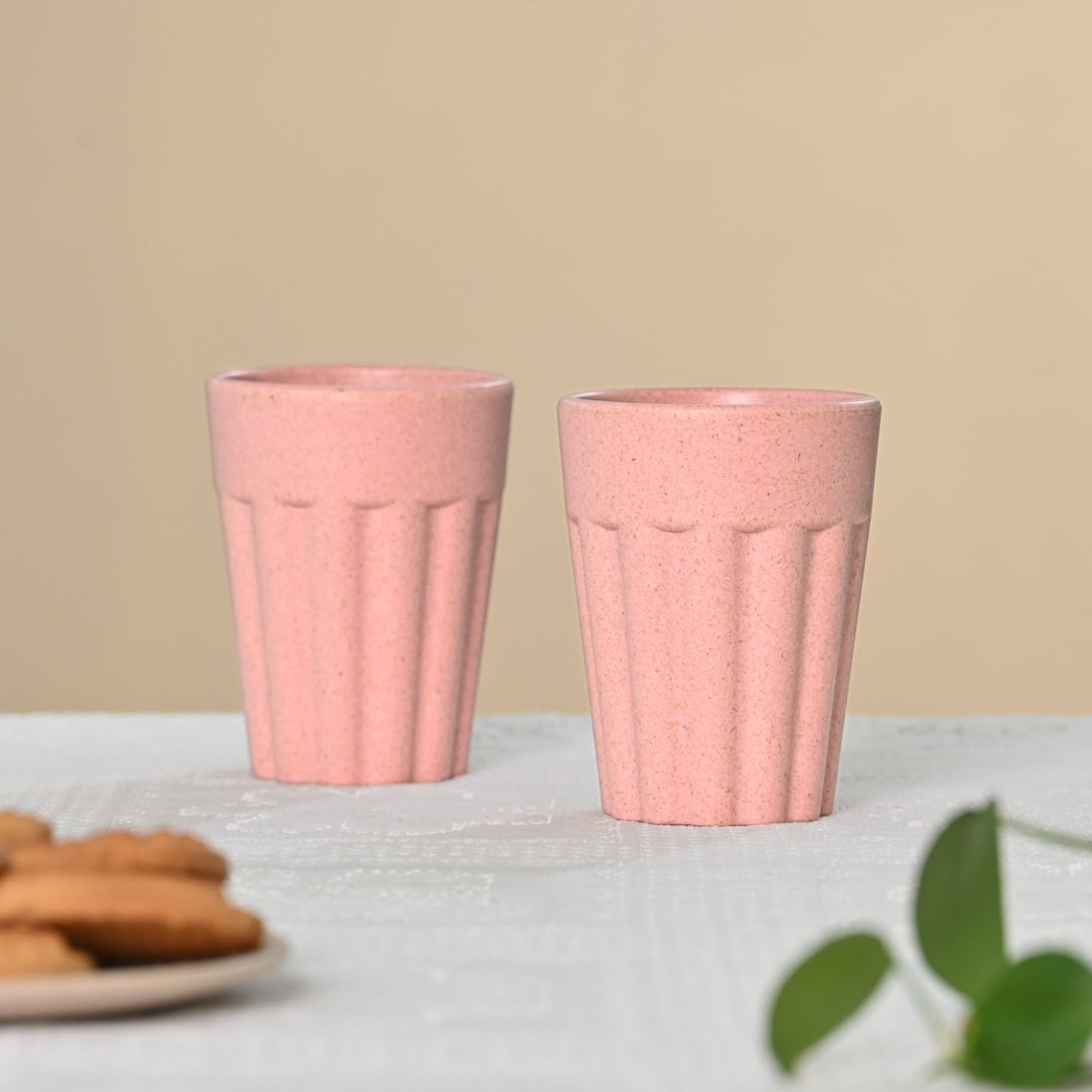Cutting Chai Cup - set of 2