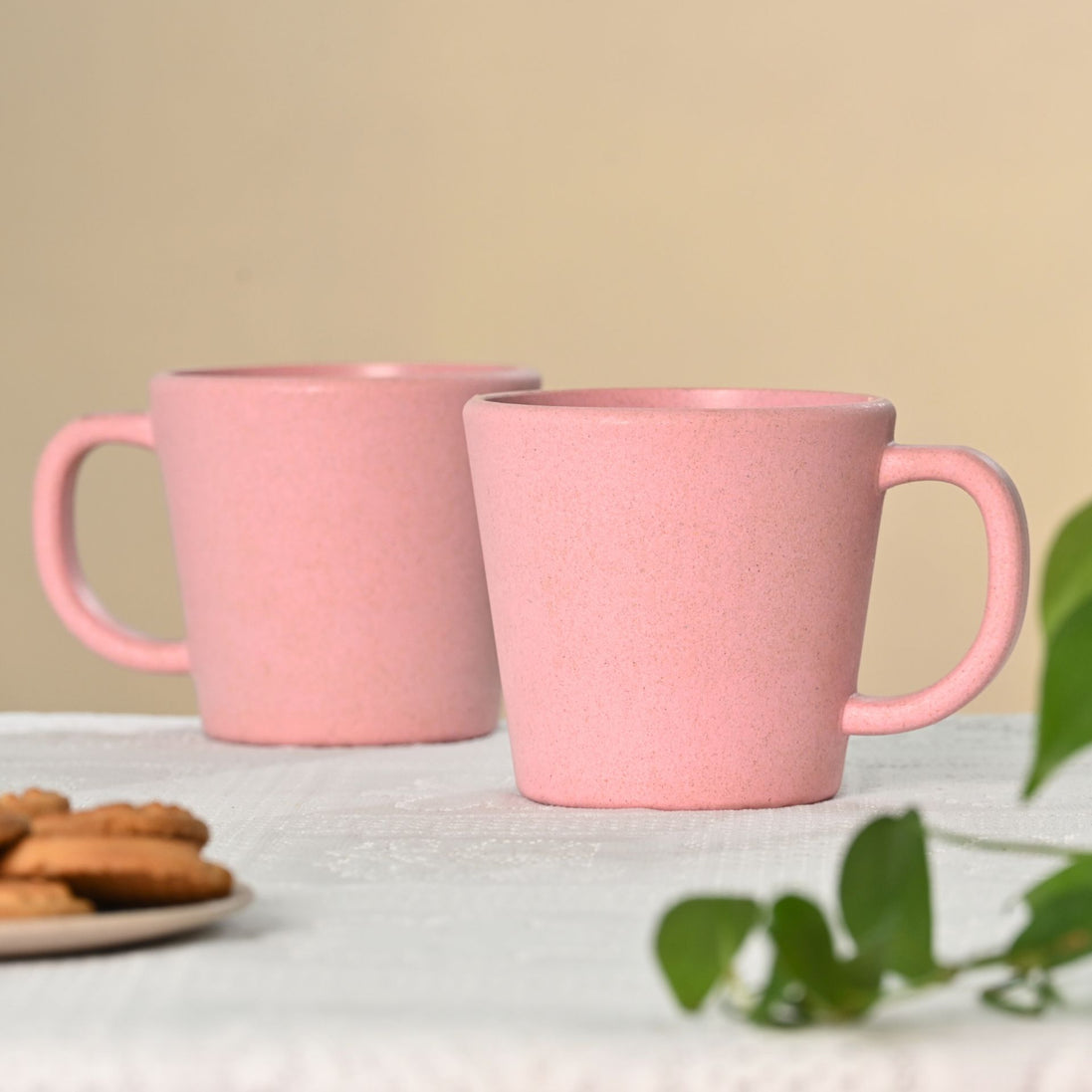 Majestic Mug 375ml - Set of 2