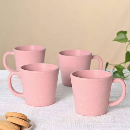 Majestic Mug 375ml - Set of 4