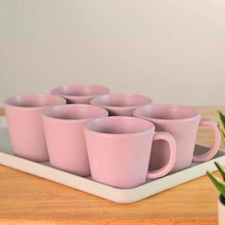 Majestic Mug 375ml - Set of 6